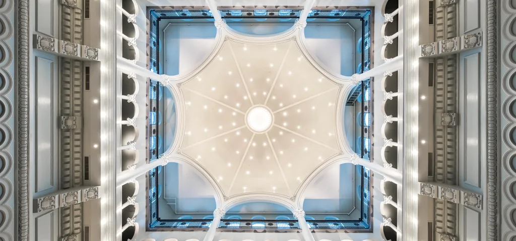 Dome